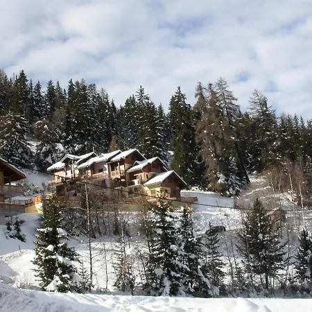 A 1800 A 150m Des Pistes - 3 Pieces 7 Personnes Mae-0785 لا بلاني